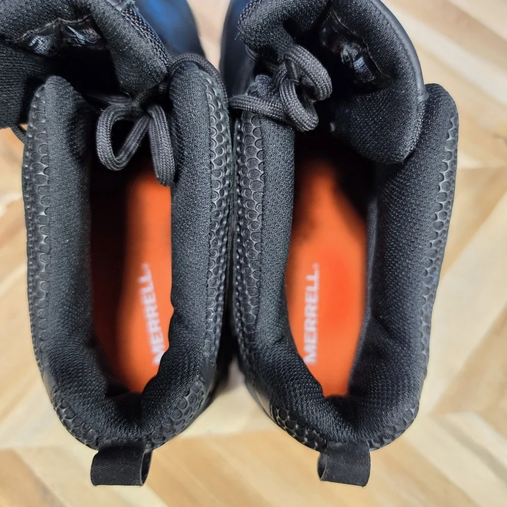 Vibram pre owned